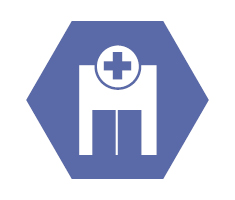 Krankenhaus