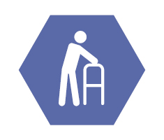 Pflege